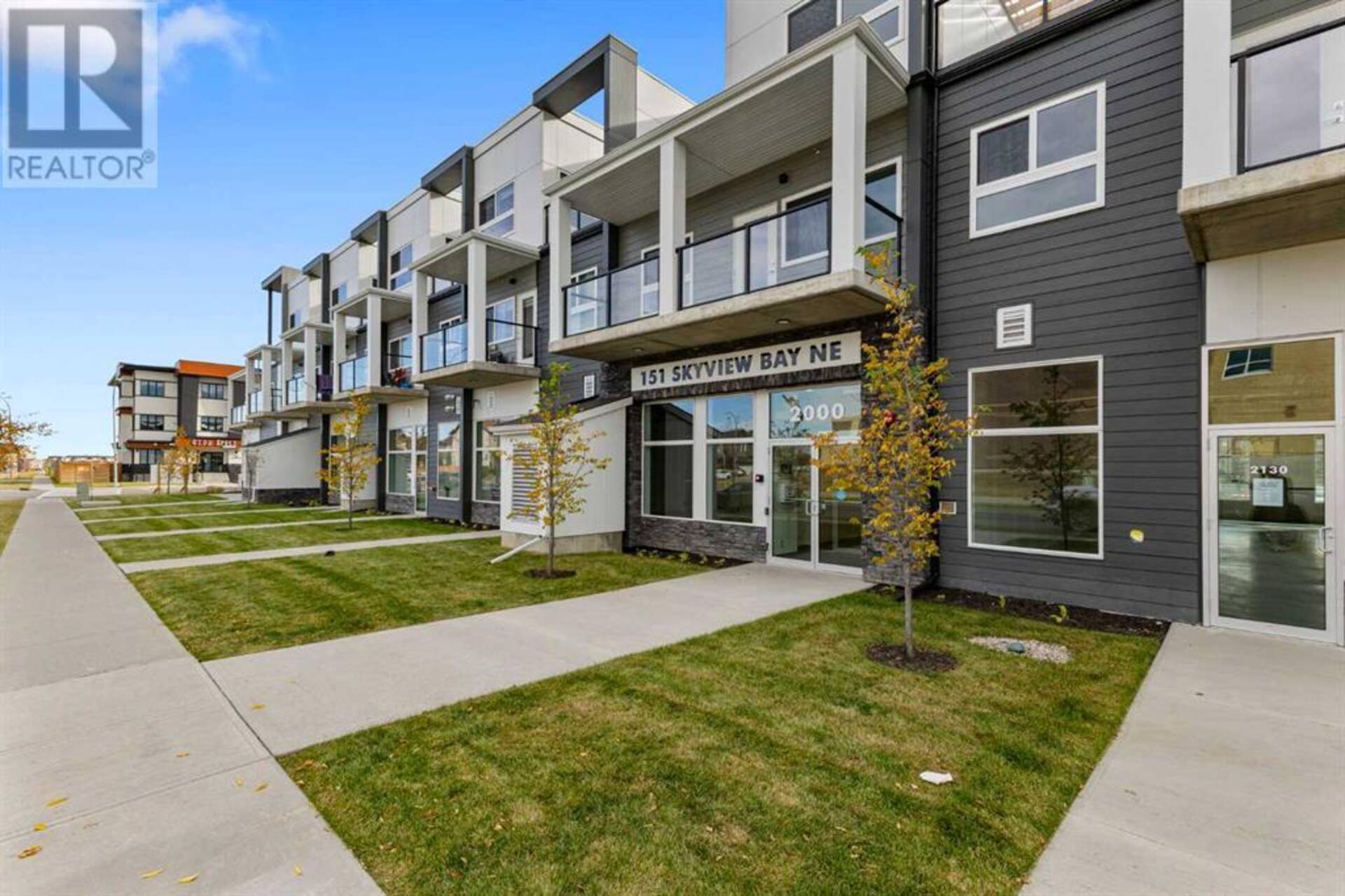 2222, 151 Skyview Bay NE Calgary