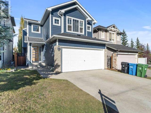 16 Everwoods Road SW Calgary Alberta