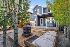 16 Everwoods Road SW Calgary