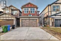 297 Homestead Crescent NE Calgary