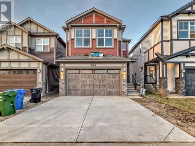 297 Homestead Crescent NE Calgary Alberta