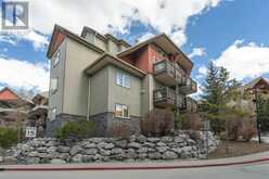 321, 101 Montane Road Canmore