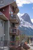 321, 101 Montane Road Canmore