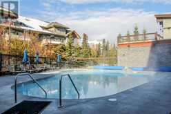 321, 101 Montane Road Canmore