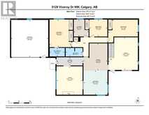 5128 Viceroy Drive NW Calgary