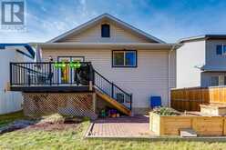 12 Big Springs Rise SE Airdrie