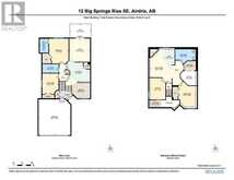 12 Big Springs Rise SE Airdrie