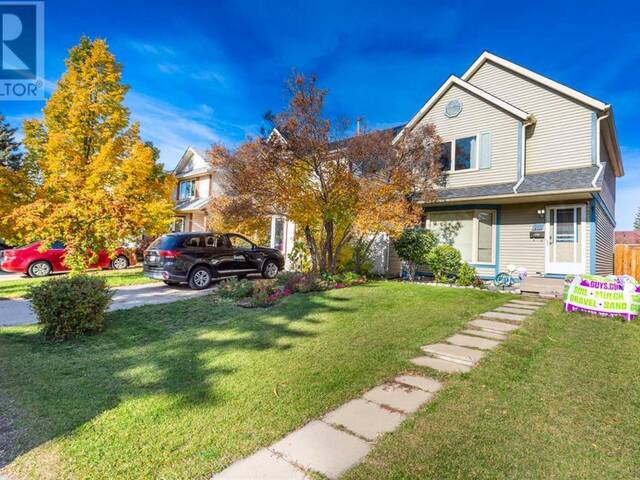 78 Queen Anne Close SE Calgary Alberta