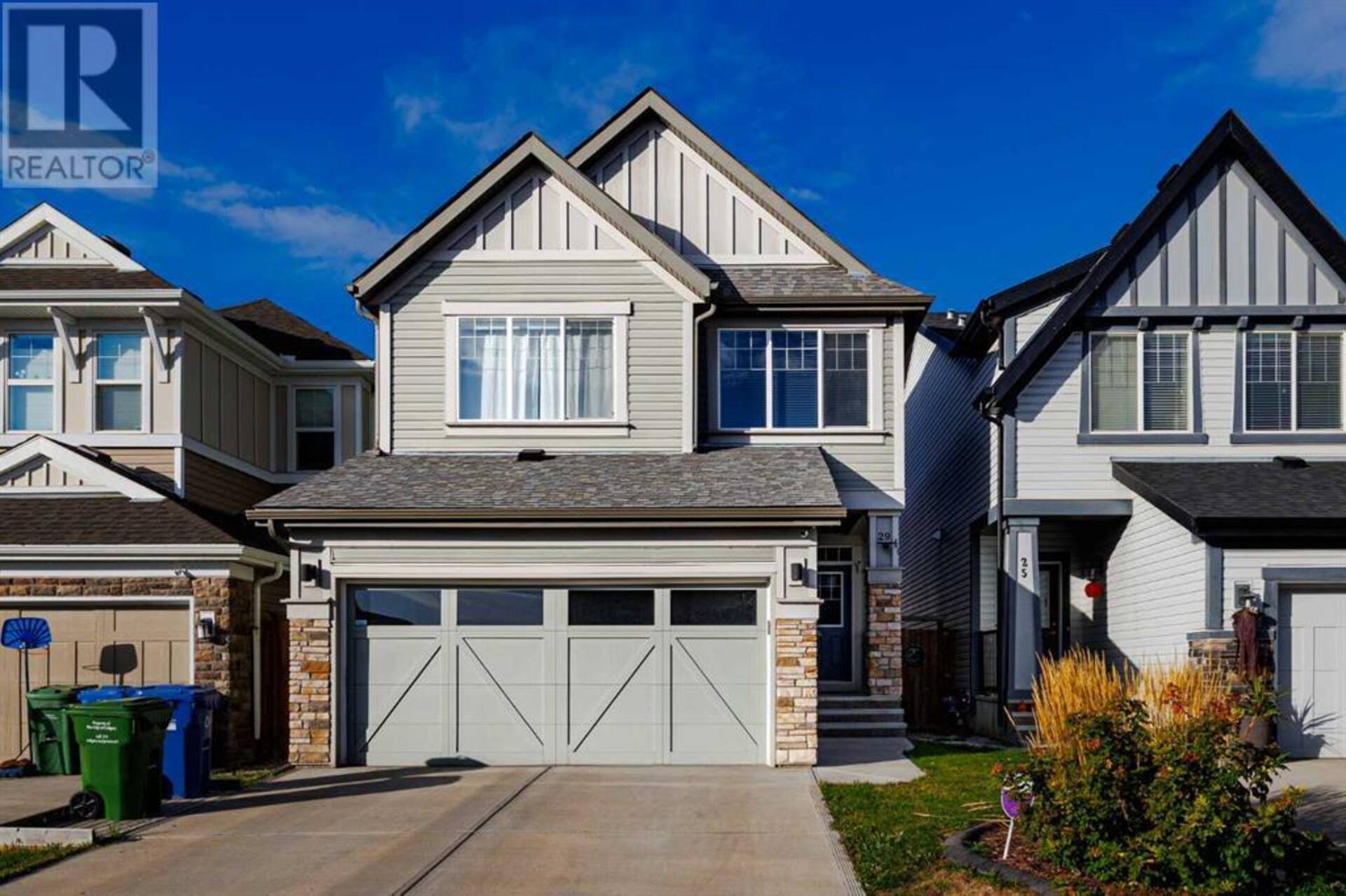 29 Chaparral Valley Crescent SE Calgary