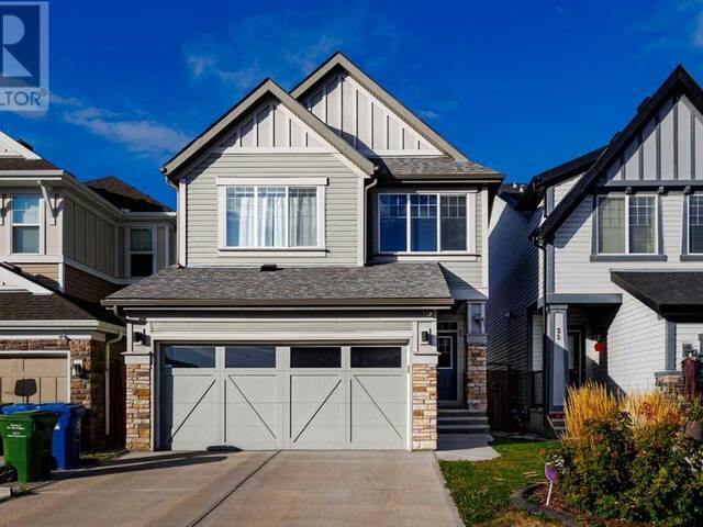 29 Chaparral Valley Crescent SE Calgary Alberta