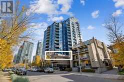 302, 303 13 Avenue SW Calgary