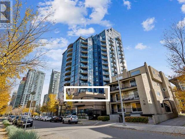 302, 303 13 Avenue SW Calgary Alberta