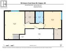 186 Auburn Crest Green SE Calgary