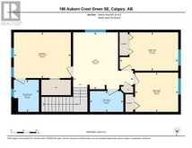 186 Auburn Crest Green SE Calgary