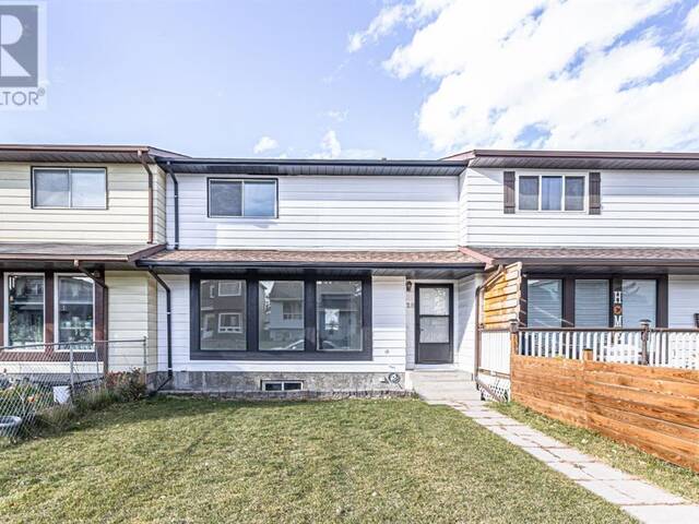 728 Aboyne Way NE Calgary Alberta