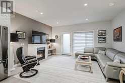 2, 2605 15 Street SW Calgary