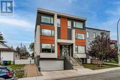 2, 2605 15 Street SW Calgary