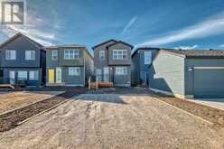 48 Wolf Creek Gardens SE Calgary