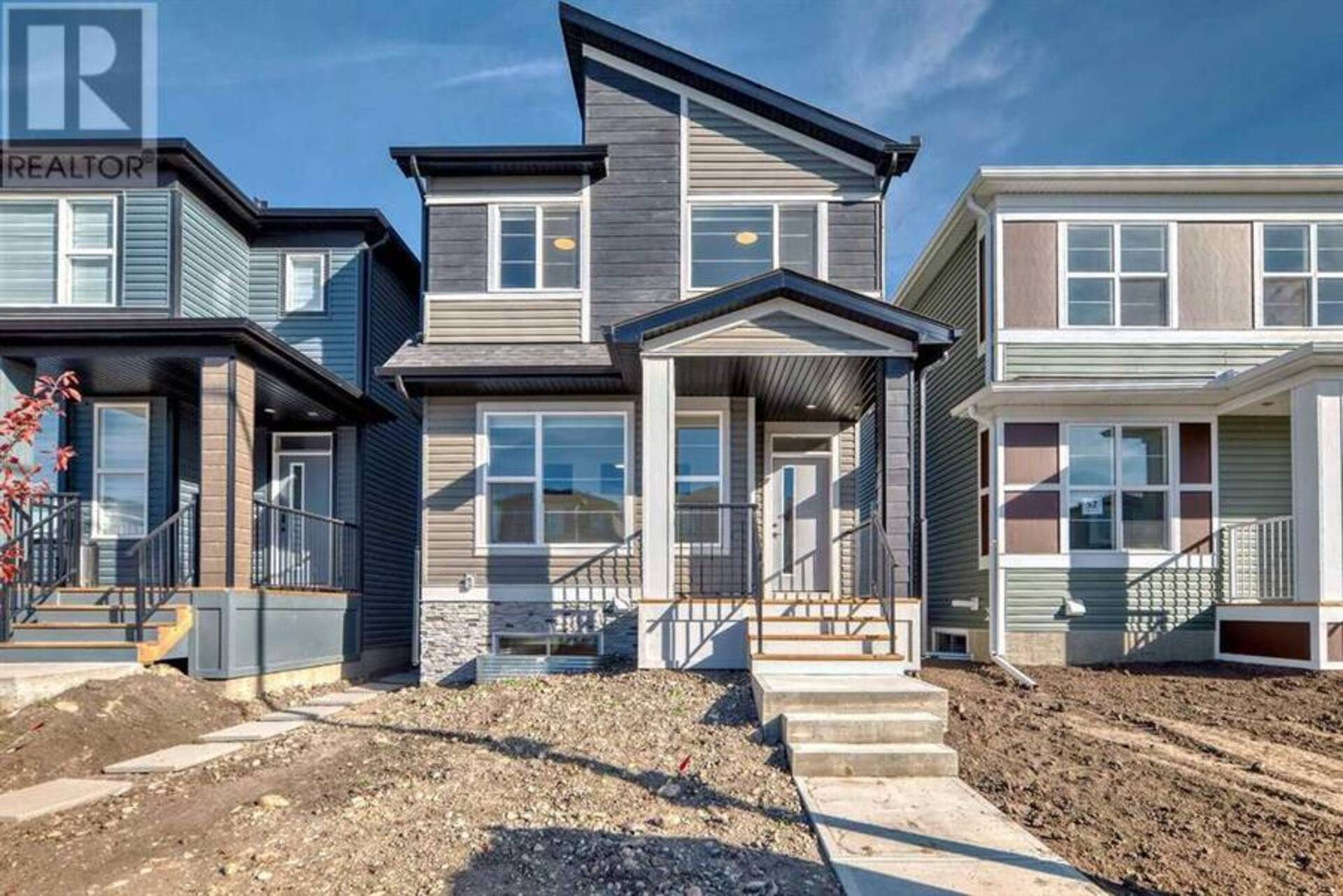 48 Wolf Creek Gardens SE Calgary