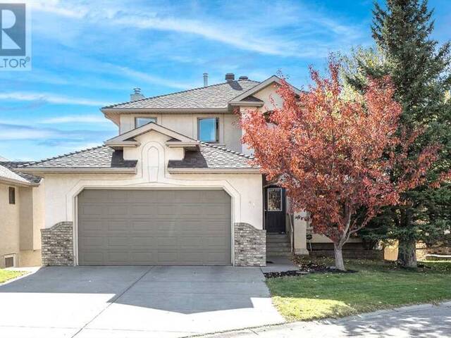 21 Arbour Ridge Circle NW Calgary Alberta