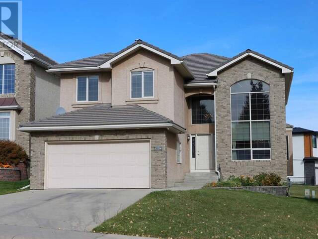 4642 Hamptons Way NW Calgary Alberta