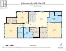 48 Saddlestone Grove NE Calgary