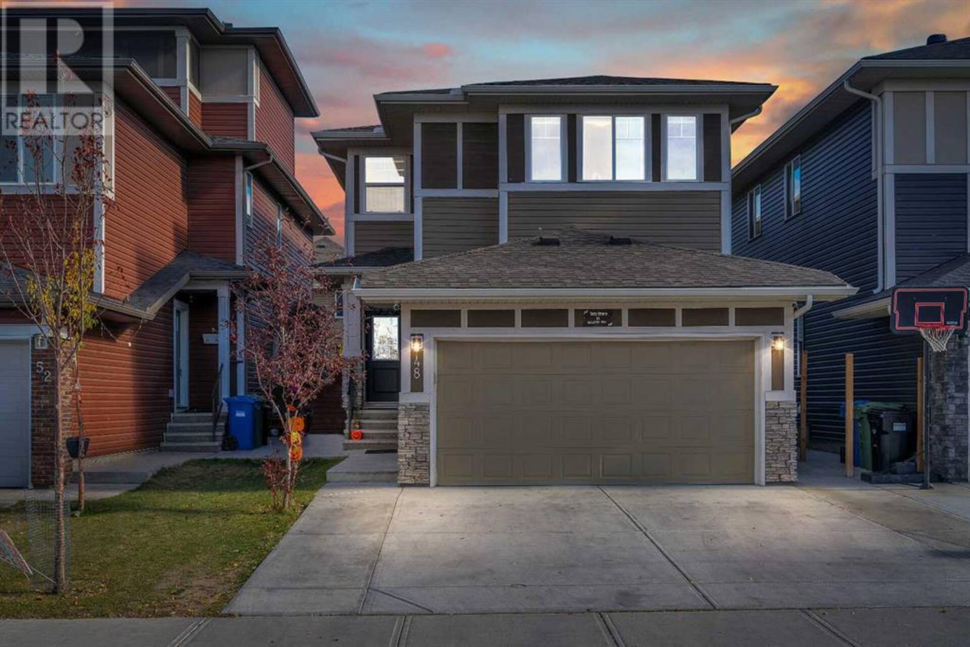 48 Saddlestone Grove NE Calgary