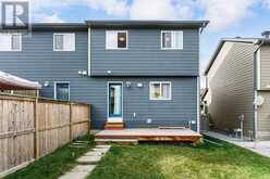 214 Panamount Way NW Calgary