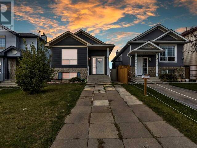 14 Saddlemont Manor NE Calgary Alberta