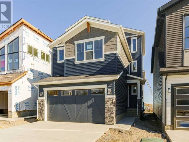 134 Silver Spruce Grove SW Calgary Alberta