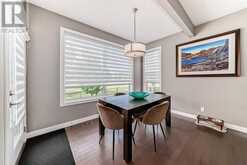 270 Chaparral Valley Terrace SE Calgary