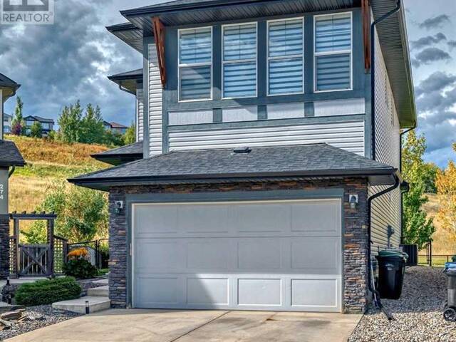 270 Chaparral Valley Terrace SE Calgary Alberta