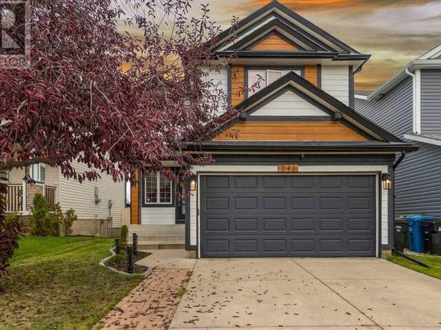 243 Somerglen Road SW Calgary Alberta