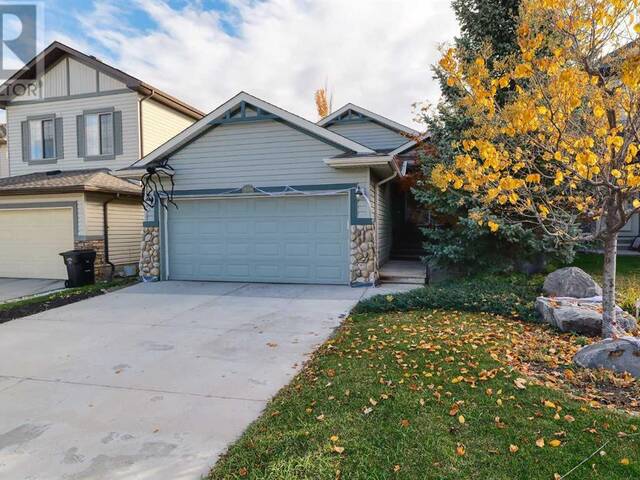 324 Everoak Drive SW Calgary Alberta