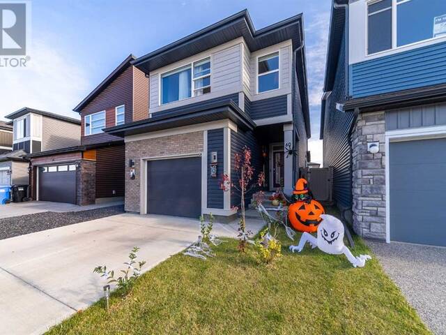 60 Wolf Creek Street SE Calgary Alberta