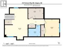 215 Falmere Way NE Calgary