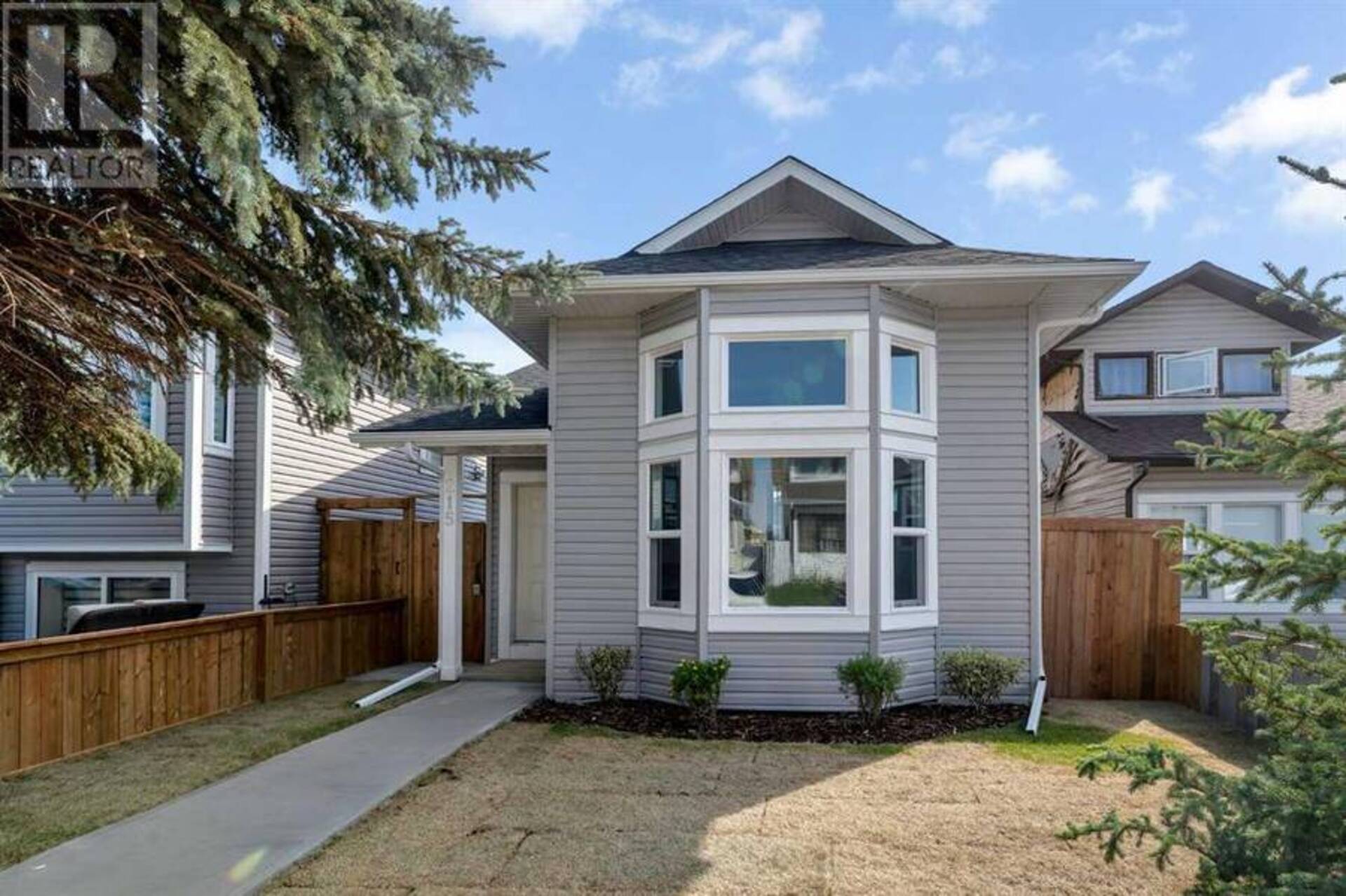 215 Falmere Way NE Calgary