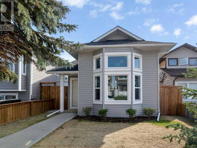 215 Falmere Way NE Calgary Alberta