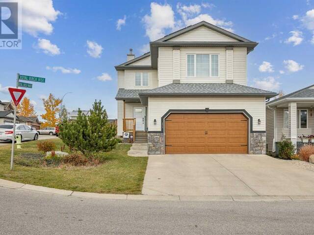 133 Royal Birch Rise NW Calgary Alberta