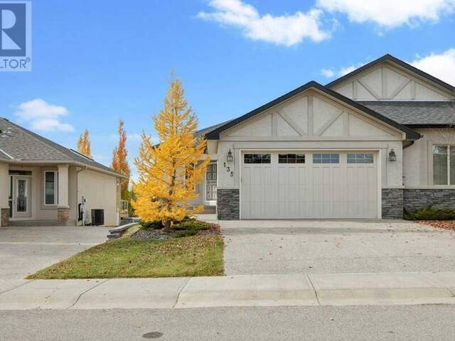 135 Tuscany Ravine Heights NW Calgary Alberta