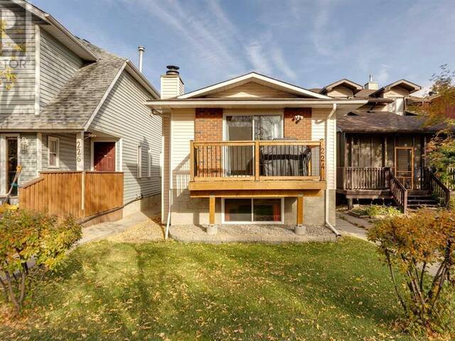 224 21 Avenue NW Calgary Alberta