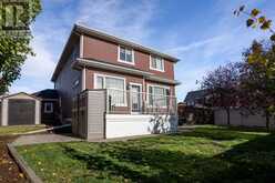 421 River Heights Drive Cochrane