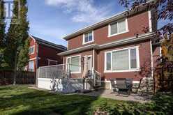 421 River Heights Drive Cochrane