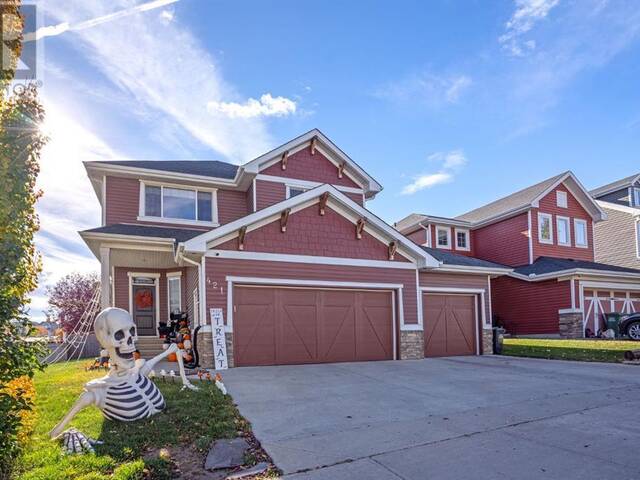 421 River Heights Drive Cochrane