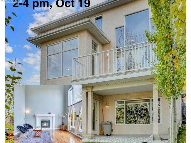 295 Hamptons Drive NW Calgary Alberta