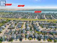 161 West Creek Boulevard Chestermere