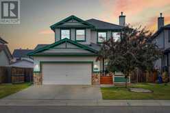 161 West Creek Boulevard Chestermere