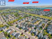 161 West Creek Boulevard Chestermere