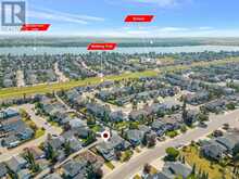 161 West Creek Boulevard Chestermere