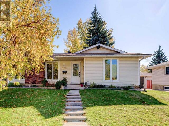 739 130 Avenue SW Calgary Alberta